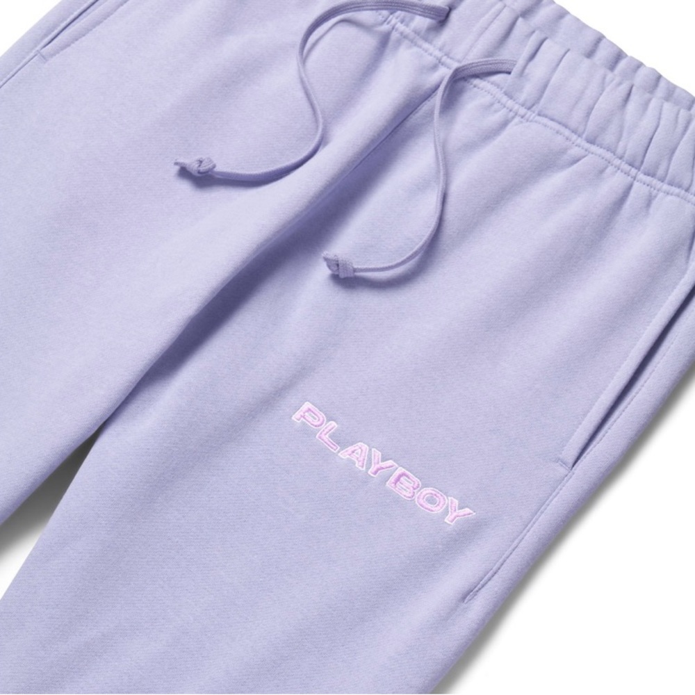 Mens invite playboy sweats size medium - Picture 2 of 5
